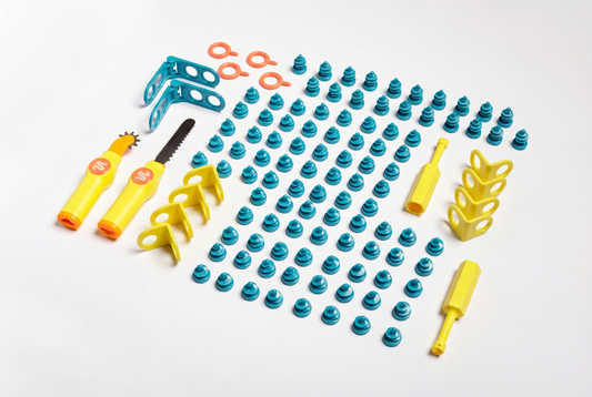 Zestaw Majsterkowicz