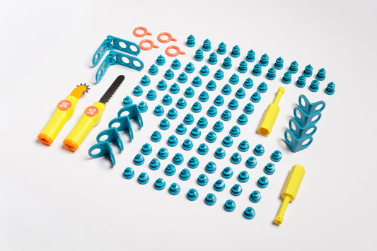 Zestaw Majsterkowicz