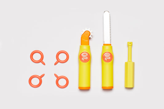 Zestaw Uzupełniający: Narzędziownik