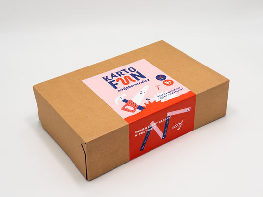 Zestaw Majsterkowicz