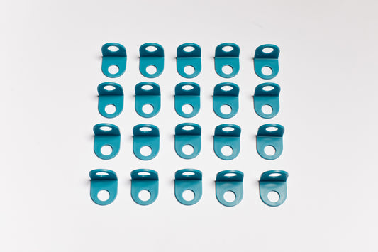 Zestaw Uzupełniający: Kątowniki (20 szt.)