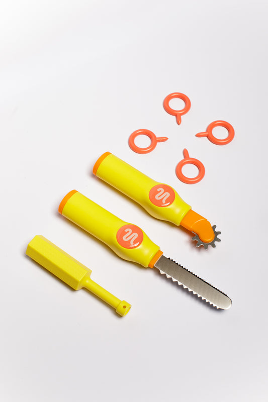 Zestaw Uzupełniający: Narzędziownik