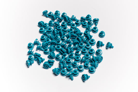 Zestaw Uzupełniający: Śruby Krótkie S (100 szt.)